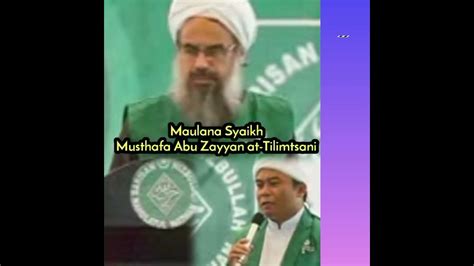 Kontroversi Hizbullah Nahdlatul Wathan